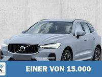 Gebraucht Volvo XC60 Core 197 PS (144 kW) 2023 Metallic SUV