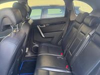 Gebraucht Chevrolet Captiva 184 PS (135 kW) 2012 Weiß SUV