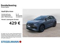 Gebraucht Audi Q4 e-tron Advanced 210 kW (286 PS) 2025 SUV