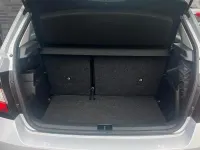 Gebraucht Skoda Fabia Ambition 75 PS (55 kW) 2017 Silber Kleinwagen