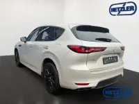 Gebraucht Mazda CX-60 Homura-Line 328 PS (241 kW) 2023 Platinum quartz m SUV