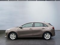 Gebraucht Kia Ceed Vision 99 PS (72 kW) 2019 Copper stone Kleinwagen