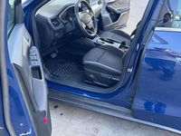 Gebraucht Ford Focus Active 150 PS (110 kW) 2019 Blau Kombi