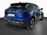 Gebraucht Renault Austral Equilibre 140 PS (102 kW) 2023 Blau SUV
