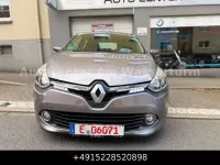 Gebraucht Renault Clio IV Dynamique 90 PS (66 kW) 2015 Grau Limousine