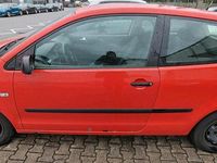 Gebraucht VW Polo 54 PS (39 kW) 2003 Rot Kleinwagen