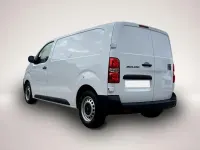 Neu Fiat Scudo 150 PS (110 kW) 2026 Manufacturer Van