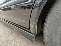 Gebraucht Honda Civic 95 PS (69 kW) 1996 Schwarz Limousine