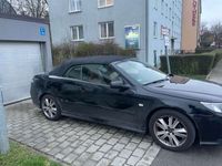 gebraucht Saab 9-3 Cabriolet 9-3 1.9 TiD DPF Vector