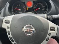 gebraucht Nissan Qashqai 4x4