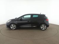 Gebraucht Renault Clio IV LIMITED 90 PS (66 kW) 2017 Schwarz Limousine