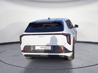 Neu Kia EV4 Earth 150 kW (204 PS) 2025 Weiß Kleinwagen