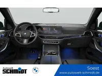 Neu BMW X5 M Sport 352 PS (258 kW) 2026 (braun)  manhattan SUV
