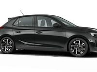 Neu Opel Corsa 101 PS (74 kW) 2026 Karbon schwarz Kleinwagen