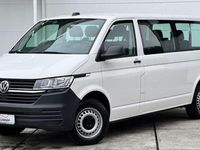 Gebraucht VW T6.1 150 PS (110 kW) 2020 Andere Van