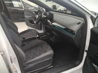 Gebraucht VW ID.4 Pure 125 kW (170 PS) 2025 Weiss SUV