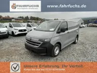 Nowe VW Transporter 2025 Szary Van