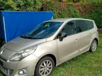 Gebraucht Renault Mégane III 2011 Braun Limousine