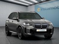 Gebraucht BMW X5 298 PS (219 kW) 2025 Grau SUV