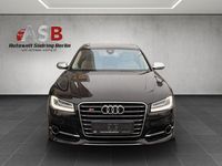 Gebraucht Audi S8 Sport 520 PS (382 kW) 2017 Schwarz Limousine