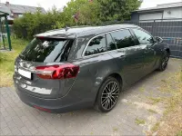 Gebraucht Opel Insignia Innovation 140 PS (102 kW) 2015 Grau Kombi