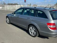 Gebraucht Mercedes C230 204 PS (150 kW) 2009 Grau Kombi