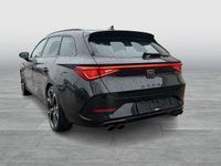 Gebraucht Cupra Leon VZ 310 PS (228 kW) 2023 Schwarz Limousine