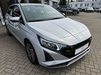 gebraucht Hyundai i20 1.0 T-GDI Trend 'Navi+Komfort+Licht'