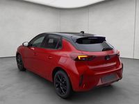 Gebraucht Opel Corsa 101 PS (74 kW) 2024 Rot Limousine
