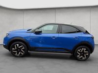 Gebraucht Opel Mokka 131 PS (96 kW) 2024 Blau SUV