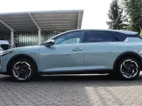 Gebraucht Kia Ceed Spirit 150 PS (110 kW) 2026 Grau Kleinwagen