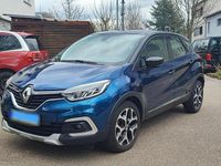 Gebraucht Renault Captur 150 PS (110 kW) 2019 SUV