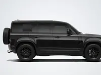 Neu Land Rover Defender S 200 PS (147 kW) 2026 Santorini black SUV