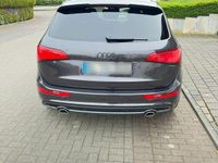 Gebraucht Audi Q5 Sport 258 PS (189 kW) 2014 Grau SUV