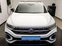 Gebraucht VW T-Roc Style 150 PS (110 kW) 2025 Weiss SUV