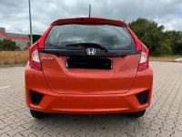 Occasion Honda Jazz 102 ch (75 kW) 2015 Orange Citadine
