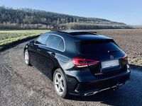 Second-hand Mercedes E250 160 CP (117 kW) 2020 Negru Berlinǎ