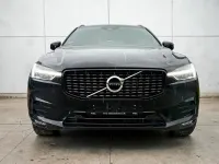 Gebraucht Volvo XC60 R-Design 197 PS (144 kW) 2021 Schwarz SUV