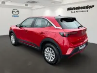 Gebraucht Opel Mokka Enjoy 101 PS (74 kW) 2023 Rot SUV