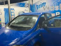 Gebraucht Seat Altea 102 PS (75 kW) 2005 Blau Van / Kleinbus