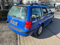 gebraucht VW Golf IV 