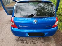 gebraucht Renault Clio Campus 1.2 Campus