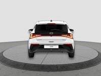 Neu Hyundai i20 Trend 90 PS (66 kW) 2026 Grau Kleinwagen