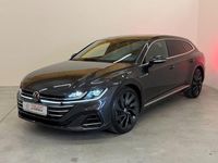 Gebraucht VW Arteon R-line 280 PS (205 kW) 2021 Grau Kombi