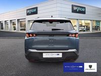 Gebraucht Peugeot 5008 Allure 156 kW (213 PS) 2025 Blau Van / Kleinbus