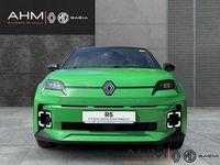 Gebraucht Renault R5 Urban 89 kW (122 PS) 2025 Gruen Kleinwagen