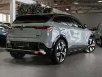 Occasion Renault Megane E-Tech Iconic 160 kW (218 ch) 2024 Gris Berline