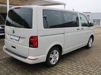 gebraucht VW Multivan T6.12.0 TDI DSG / 2 x STANDHEIZUNG / LED / AHK / NAVI /DSG