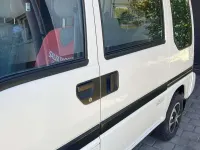Occasion Subaru Libero 54 ch (39 kW) 1996 Blanc Monospace