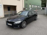 Gebraucht BMW 420 Gran Coupé Sport Line 184 PS (135 kW) 2015 Coupé